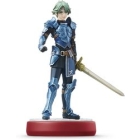 Nintendo AMIBO NVL-C-AQAA Alm Fire Emblem Series amiibo For Wii U Switch New 3DS New 3DS LL Japanese version