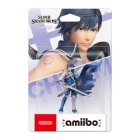 Nintendo AMIBO NVL-C-AADF Chrome Super Smash Bros. Series amiibo For Wii U Switch New 3DS New 3DS LL New 2DS LL Japanese version