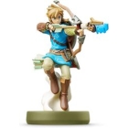 Nintendo AMIBO NVL-C-AKAS Miffer Breath of the Wild Zelda Legendary Series amiibo For Wii U Switch New 3DS New 3DS LL Japanese version