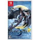 Nintendo Bayonetta 2 Nintendo Switch Japanese version