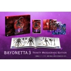 Nintendo Bayonetta 3 Trinity Masquerad Edition [Switch]