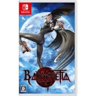 Nintendo Bayonetta Nintendo Switch Japanese version