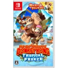 Nintendo Donkey Kong Tropical Freeze [Switch]