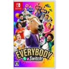 Nintendo Everybody 1-2-Switch! [Switch]