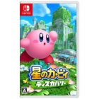 Nintendo Kirby Discovery [Switch]