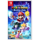 Nintendo Mario+Ravitz Galaxy Battle [Switch]