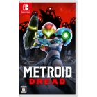 Nintendo Metroid Dread [Switch]