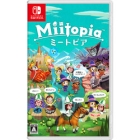 Nintendo Miitopia [Switch]