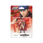 Nintendo amiibo NVL-C-AABA Ike amiibo For Wii U Switch New 3DS New 3DS LL New 2DS LL Japanese version