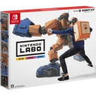 Nintendo Labo toy-Con 02: Robot Kit Nintendo Switch Japanese version