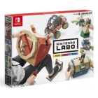 Nintendo Labo toy-Con 03: Drive Kit Nintendo Switch Japanese version