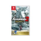 Nintendo Xenoblade 2 Golden Country Eira Nintendo Switch Japanese version