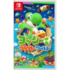 Nintendo Yoshi Craft World [Switch]