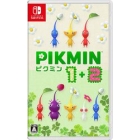 Nintendo Pikmin 1+2 Nintendo Switch Japanese version