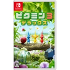 Nintendo Pikmin 3 Deluxe Nintendo Switch Japanese version