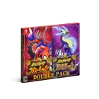 Nintendo Pokemon Scarlet / Violet Double Pack [Switch]