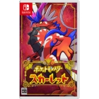 Nintendo Pokemon Scarlet [Switch]