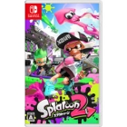 Nintendo Splatoon 2 [Switch]