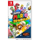 Nintendo Super Mario 3D World + Fury World Nintendo Switch Japanese version