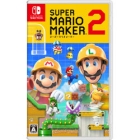 Nintendo Super Mario Maker 2 Nintendo Switch Japanese version