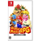 Nintendo Super Mario RPG Nintendo Switch Japanese version