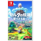 Nintendo Zelda Link's Awakening [Normal Edition] [Switch]