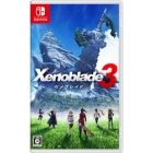 Nintendo Xenoblade 3 Nintendo Switch Japanese version