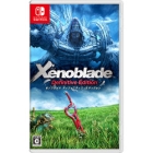 Nintendo Xenoblade Definitive Edition Nintendo Switch Japanese version