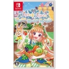 Nippon Columbia Pretty Princess Magical Garden Island Nintendo Switch Japanese version