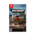 Oizumi Amusio Mad Runner: American Wild [Switch]