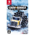 Oizumi Amusio Snow Runner [Switch]