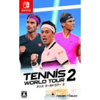 Oizumi Amusio Tennis World Tour 2 [Switch]