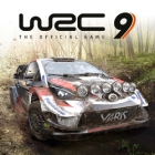 Oizumi Amusio WRC9 FIA World Rally Championship [Switch]