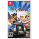 Outright Games Paw Patrol Grand Prix Nintendo Switch Japanese version