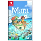 Pikii Summer In Mara Nintendo Switch Japanese version