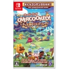 Pocket overcooked! Kingdom full course Nintendo Switch Japanese version