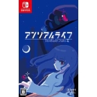 room6 Unreal Life Normal Edition Nintendo Switch Japanese version