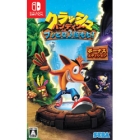 SEGA Crash Bandicoot Bottori 3 steps! Bonus Edition Nintendo Switch Japanese version