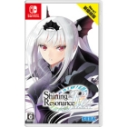 SEGA Shining Resonance Refrain New Price Nintendo Switch Japanese version