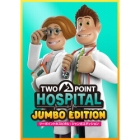 SEGA Two Point Hospital: Jumbo Edo [Switch]