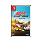 Softsource Gearshifters Nintendo Switch Japanese version