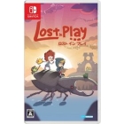 SoftSource Lost in Play Nintendo Switch Japanese version