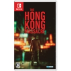 SoftSource The Hong Kong Massacre Nintendo Switch Japanese version