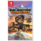 SoftSource Tiny Troopers: Global Ops Nintendo Switch Japanese version