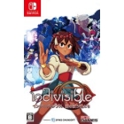 Spike Chun Soft Indivisible Nintendo Switch Japanese version