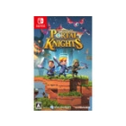 Spike Chun Soft Portal Knights Nintendo Switch Japanese version