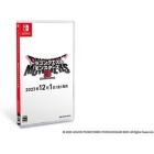 Square Enix Dragon Quest Monsters 3 Journey of the Demon Prince and Elf Normal Edition Nintendo Switch Japanese version