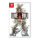 Square Enix Live Alive [Switch]