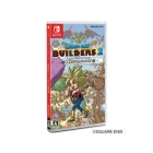 Square Enix Dragon Quest Builders 2 God of Destruction and Empty Island Nintendo Switch Japanese version