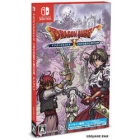 Square Enix Dragon Quest X Thorn Maiden and the God of Destruction Online Nintendo Switch Japanese version